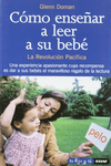 COMO ENSEÑAR A LEER A SU BEBE